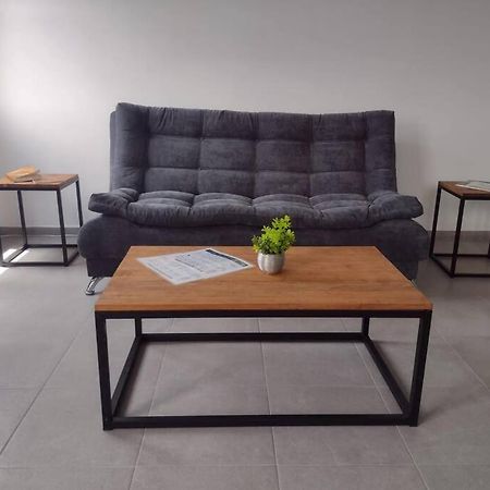 M1010 Agradable Departamento Centrico En Oaxaca Lejlighed Eksteriør billede