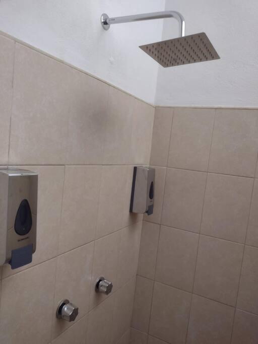 M1010 Agradable Departamento Centrico En Oaxaca Lejlighed Eksteriør billede
